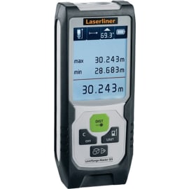 Télémètre laser Master Gi5 50&nbsp;m ± 2&nbsp;mm photo du produit
