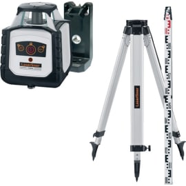 Laser rotatif Cubus 210 S maxi. 200&nbsp;m photo du produit