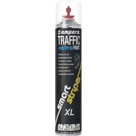 Lot spray de marquage de sol Traffic Extra Paint XL AMPERE photo du produit
