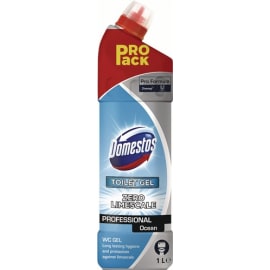 Nettoyant pour WC Ocean Professional 1&nbsp;l photo du produit
