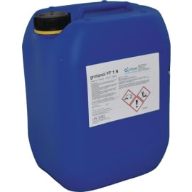 Nettoyant système grotanol FF 1 N 10&nbsp;l photo du produit