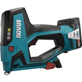 Agrafeuse&nbsp;sans fil J-551 solo 18&nbsp;V D 53 F / G 11 E 16 photo du produit