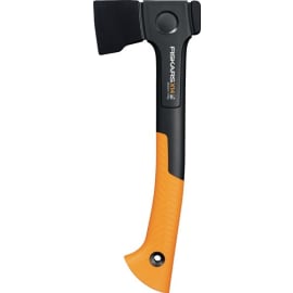 Hache universelle X14-XS L355mm long. du manche 275mm photo du produit
