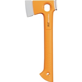Hachette camping X13 poids 480&nbsp;g longueur du manche 332mm photo du produit
