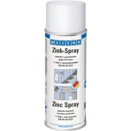 Spray zinc 400&nbsp;ml photo du produit