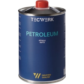 Pétrole 1 l photo du produit