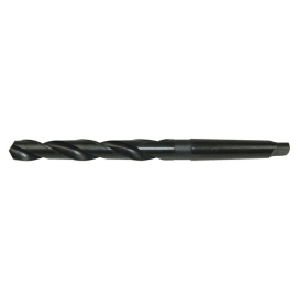 Foret hélicoïdal DIN 345 type N TECWERK photo du produit