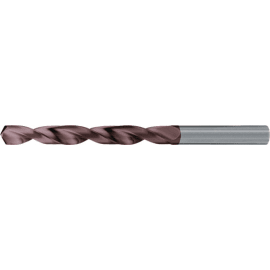 Foret hélicoïdal DIN 338 type N TECWERK photo du produit