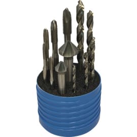 Jeu complet de filets 12 pcs. photo du produit
