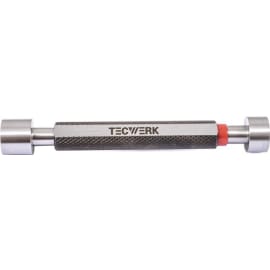Tampon lisse double H7 TECWERK photo du produit
