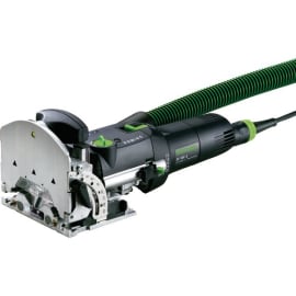 Fraiseuse 420W DOMINO DF 500 Q-Set photo du produit