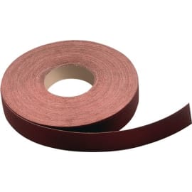 Rouleau de tissu abrasif TECWERK photo du produit