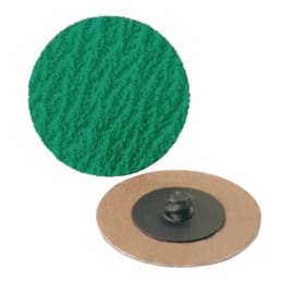 Lot disque abrasif TECWERK photo du produit