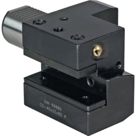 Porte-outils axial C2 DIN 69880 TECWERK photo du produit