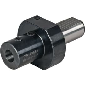Porte-outils E1 DIN 69880 TECWERK photo du produit