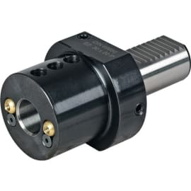 Porte-outils E2 DIN 69880 TECWERK photo du produit