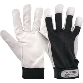 Lot gant Main TECWERK photo du produit