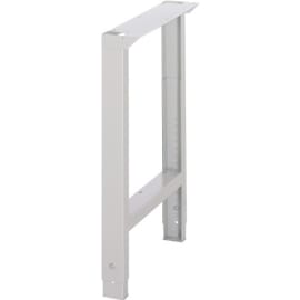 Piètement d'établi BK 650 réglable photo du produit