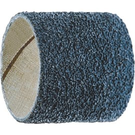 Lot manchon abrasif TECWERK photo du produit