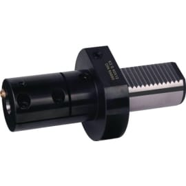 Porte-outils E2 S DIN 69880 type B TECWERK photo du produit