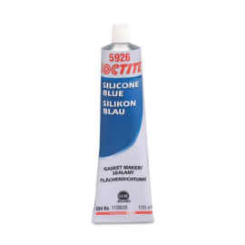 Silicone LOCTITE® SI 5926 (Bleu) photo du produit