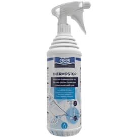Flacon pulvérisateur Thermostop photo du produit