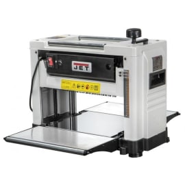 Raboteuse d'établi JWP-12 318 mm 230V 2kW photo du produit
