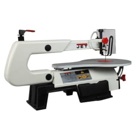Scie à chantourner JSS-16A-M 230V 0,09kW photo du produit