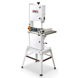 Scie à ruban JBS-12-M 310 mm 230V 0,8kW photo du produit