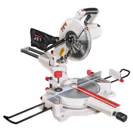 Scie à onglet radiale JSMS-10L-M Ø305 mm 230V 0,15kW photo du produit
