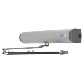 Automatisme porte simple 230 V AC photo du produit