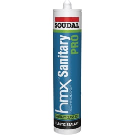 Mastic hybride sanitaire - HMX photo du produit