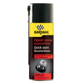 Départ moteur photo du produit