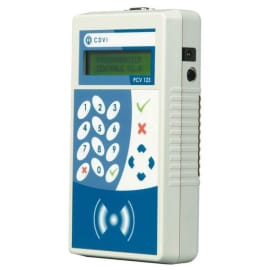 Programmateur VIGIK® PCV123 photo du produit