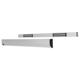 Bandeau ventouse horizontal BO600RH 925 mm 2 x 300 kg 12/24V photo du produit