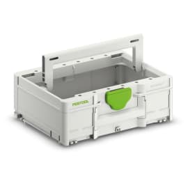 Boite de rangement TOOLBOX SYS3 TB M 137 photo du produit