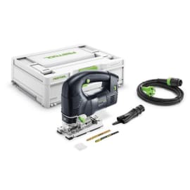 Scie sauteuse TRION PSB 300 EQ-Plus 720W photo du produit