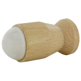 Butée de plinthe modèle balustre photo du produit