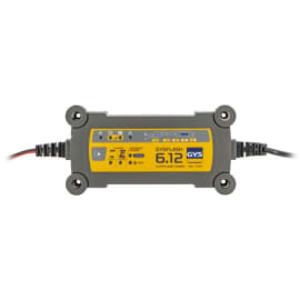 Chargeur GYSFLASH 6.12 12V photo du produit