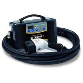 Câble de charge pour véhicules électriques SUPER PRO SMART photo du produit