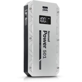 Booster Lithium NOMAD POWER 501 photo du produit