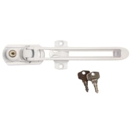 Entrebâilleur de sécurité pour porte VIGILOCK photo du produit