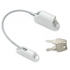 Entrebâilleur de fenêtre STYL'AIR photo du produit