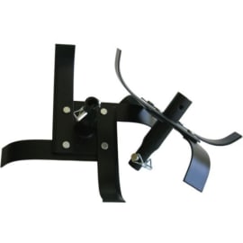 Fraise pour motobineuse MP4, MFTB4 et C180 photo du produit
