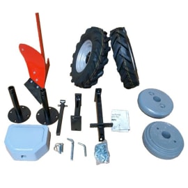 Kit labour pour motobineuse VARIO et 55H D3 photo du produit