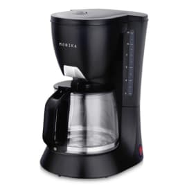 Cafetière à filtre 1,2 litres photo du produit