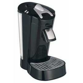 Cafetière à dosettes souples photo du produit