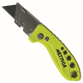 Cutter pliable UTILITY 19 mm photo du produit