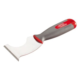 Couteau riflard multi-usage photo du produit