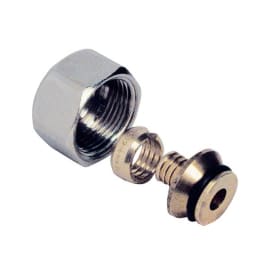 Adaptateur PER pour raccord 3/4 eurocone photo du produit